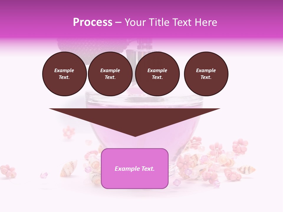 Refresh Shine Jewelery PowerPoint Template