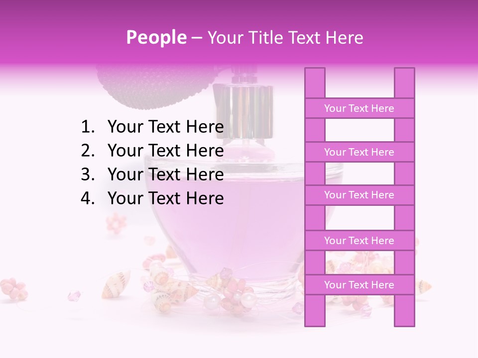 Refresh Shine Jewelery PowerPoint Template