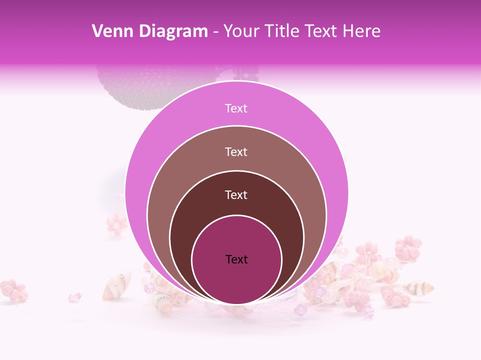 Refresh Shine Jewelery PowerPoint Template