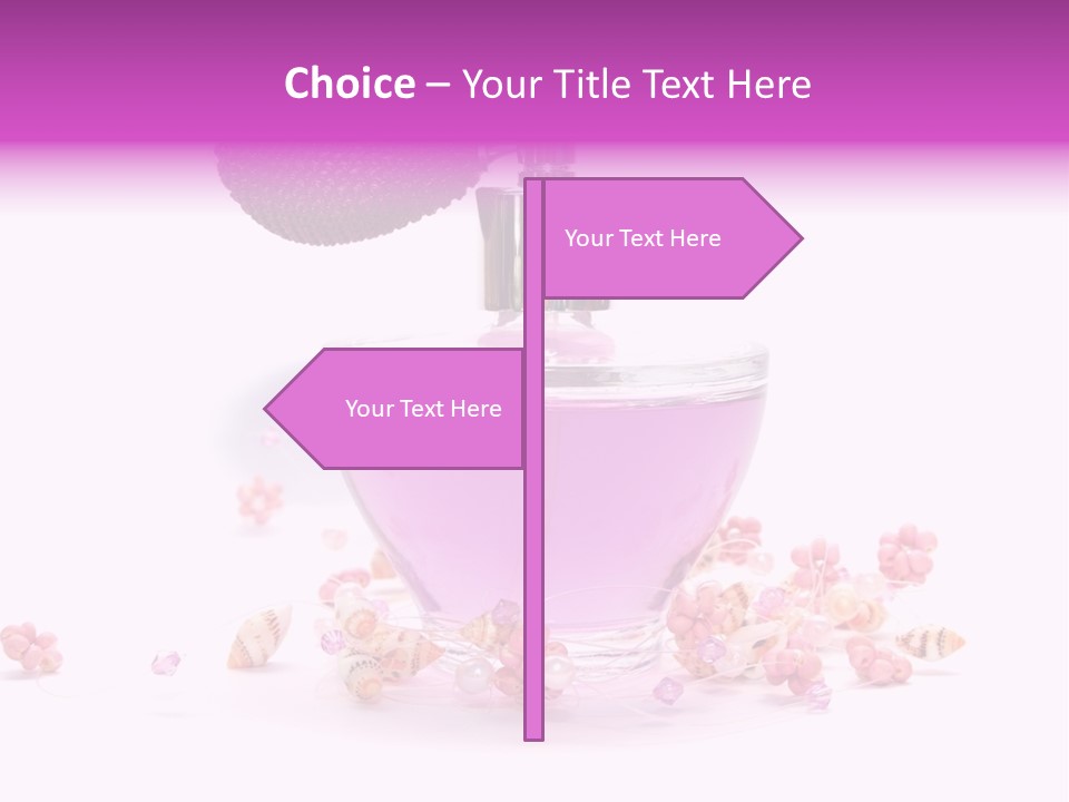 Refresh Shine Jewelery PowerPoint Template