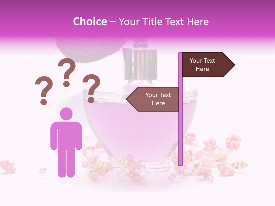 Refresh Shine Jewelery PowerPoint Template