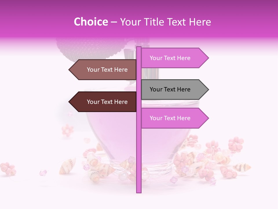 Refresh Shine Jewelery PowerPoint Template