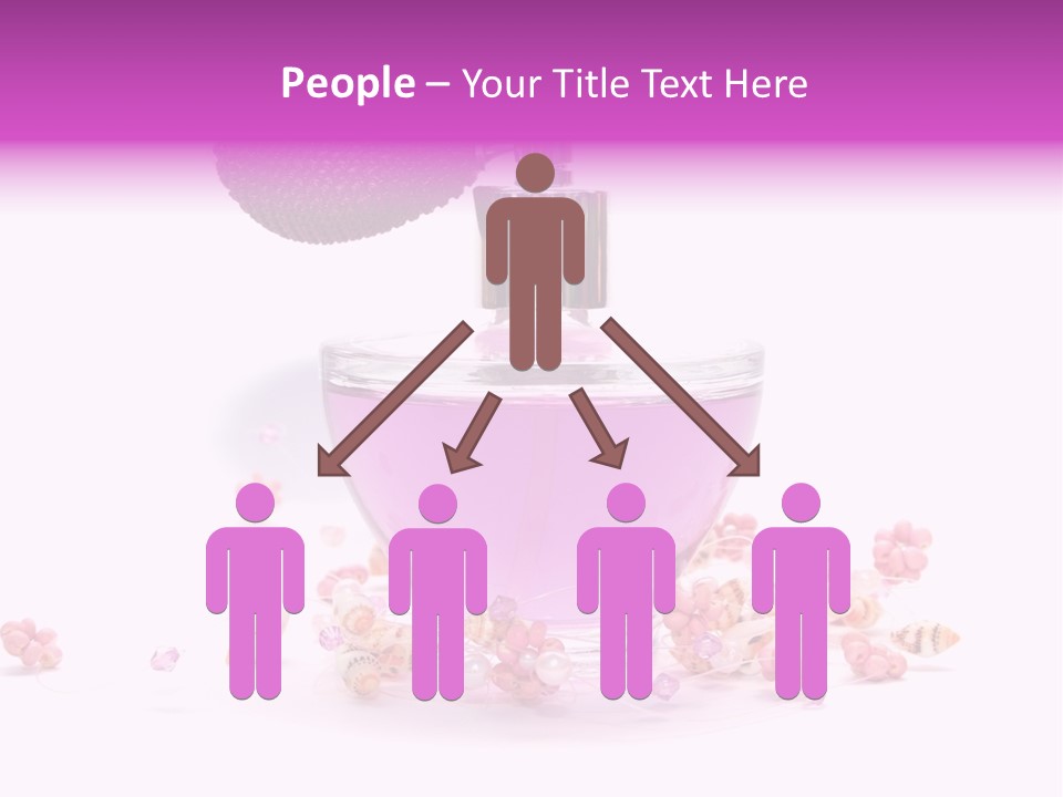 Refresh Shine Jewelery PowerPoint Template