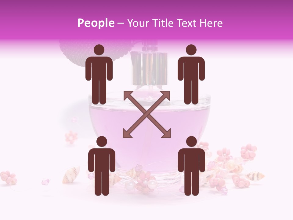 Refresh Shine Jewelery PowerPoint Template