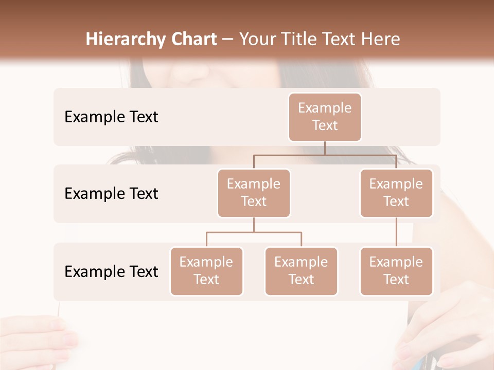 Valentine Love Innocence PowerPoint Template