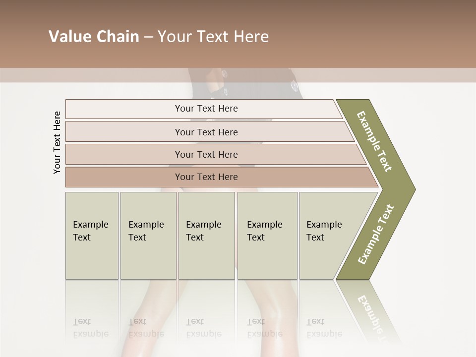 Sensuality Lifestyle Erotic PowerPoint Template