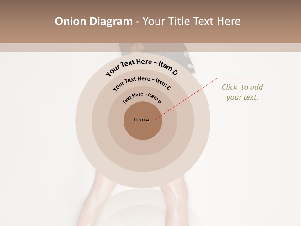 Sensuality Lifestyle Erotic PowerPoint Template