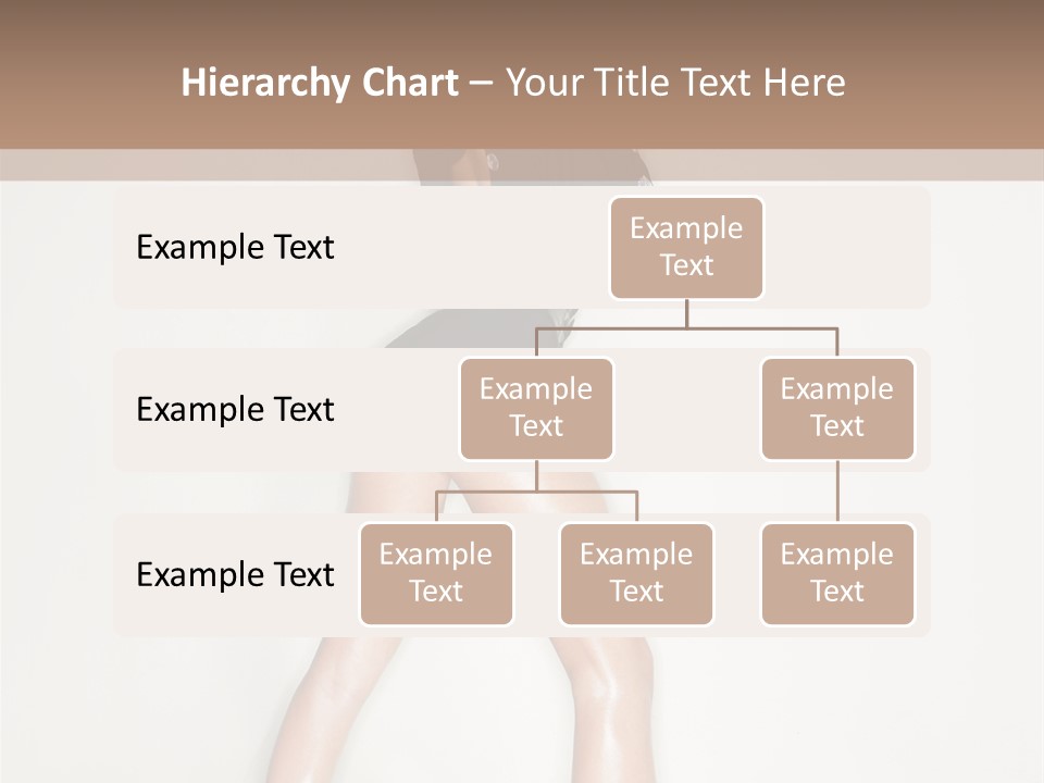Sensuality Lifestyle Erotic PowerPoint Template