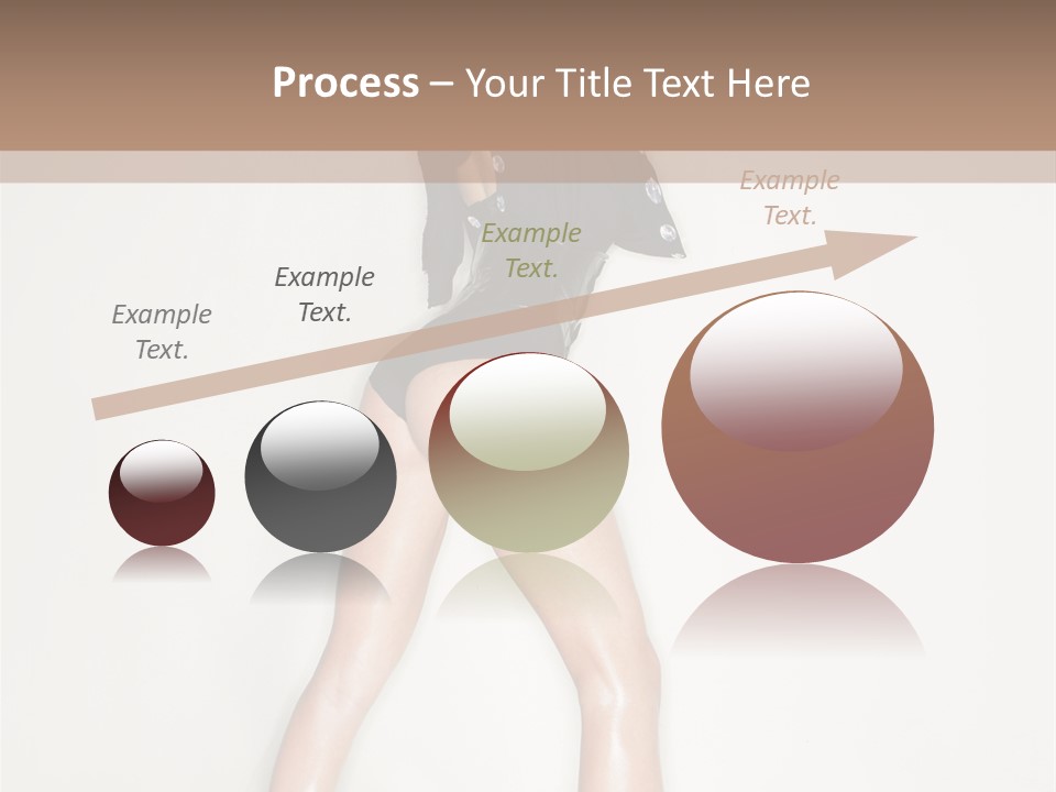 Sensuality Lifestyle Erotic PowerPoint Template