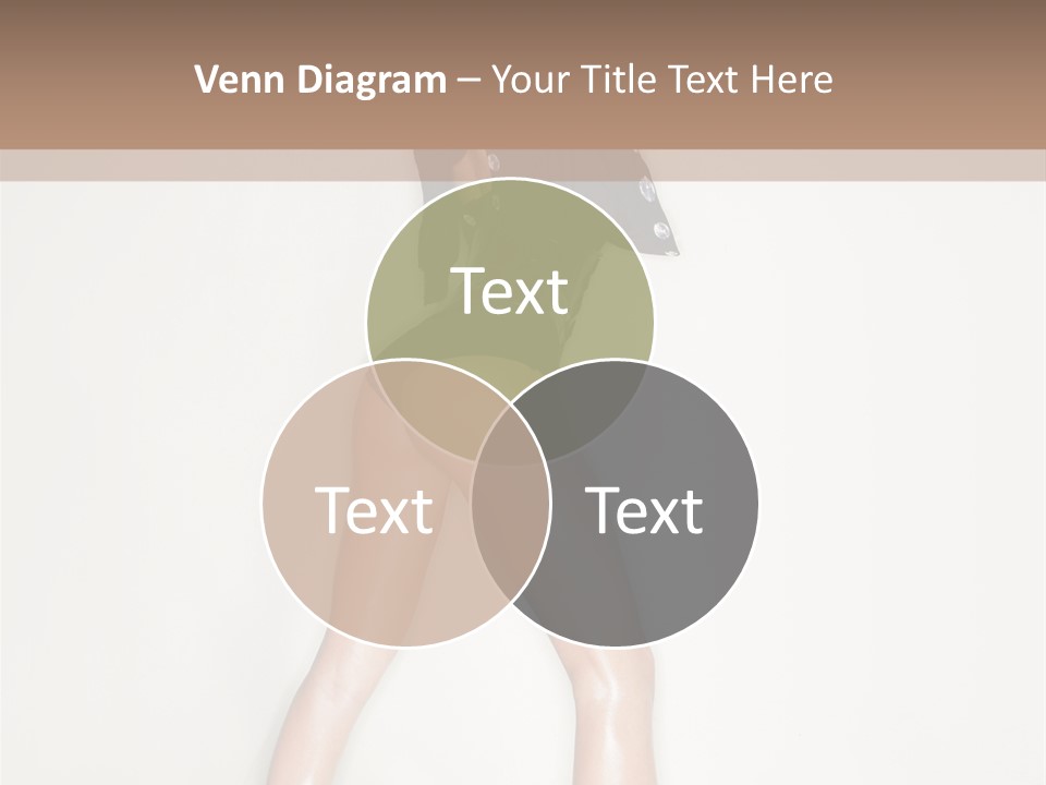 Sensuality Lifestyle Erotic PowerPoint Template