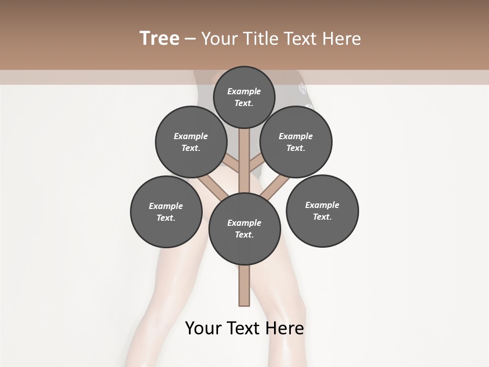 Sensuality Lifestyle Erotic PowerPoint Template