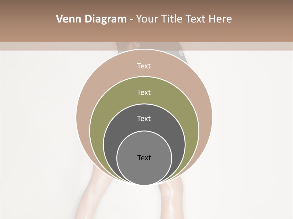 Sensuality Lifestyle Erotic PowerPoint Template