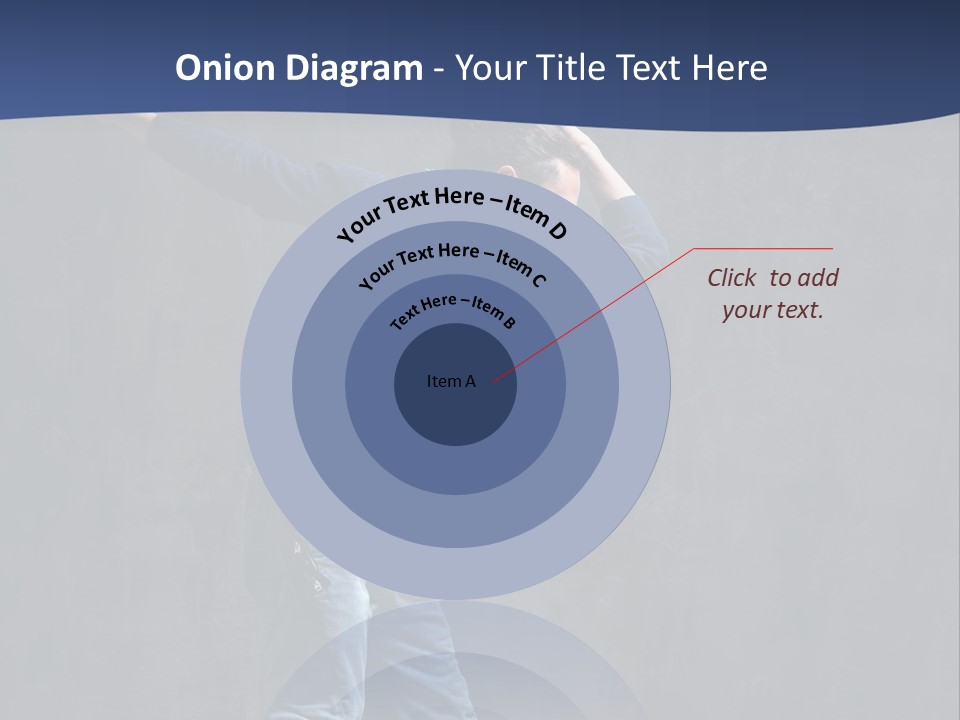 Fitness Balance Hiphop PowerPoint Template