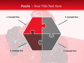 Diet Fresh Nature PowerPoint Template