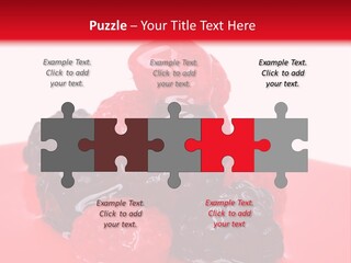 Diet Fresh Nature PowerPoint Template