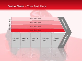 Diet Fresh Nature PowerPoint Template