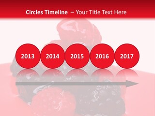 Diet Fresh Nature PowerPoint Template