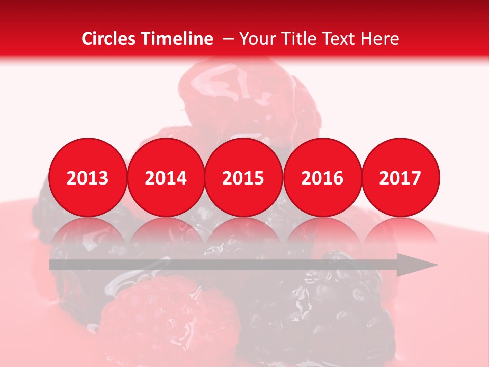 Diet Fresh Nature PowerPoint Template