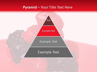 Diet Fresh Nature PowerPoint Template