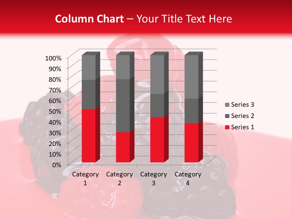 Diet Fresh Nature PowerPoint Template