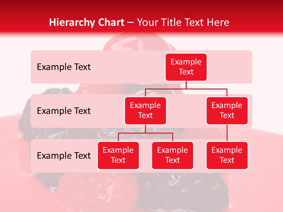 Diet Fresh Nature PowerPoint Template