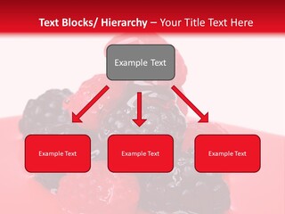 Diet Fresh Nature PowerPoint Template