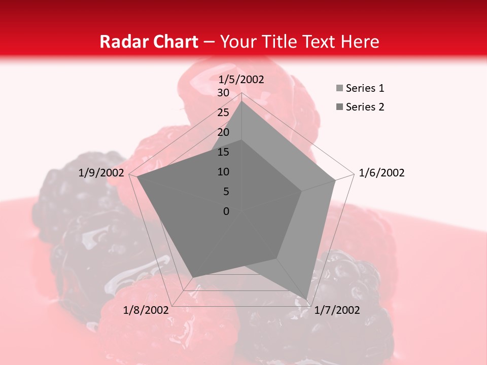 Diet Fresh Nature PowerPoint Template