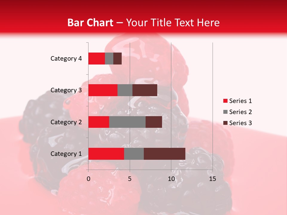 Diet Fresh Nature PowerPoint Template