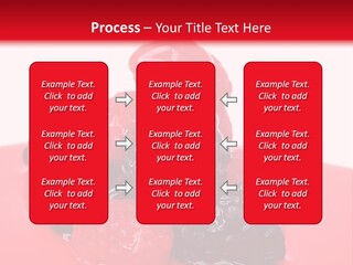 Diet Fresh Nature PowerPoint Template