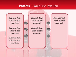 Diet Fresh Nature PowerPoint Template