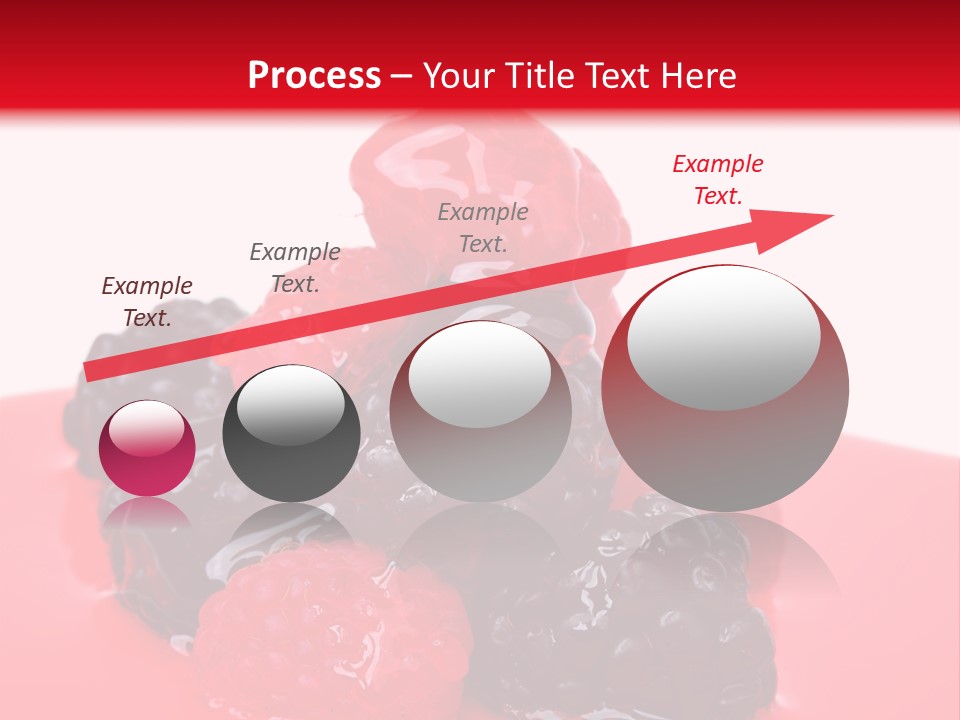 Diet Fresh Nature PowerPoint Template