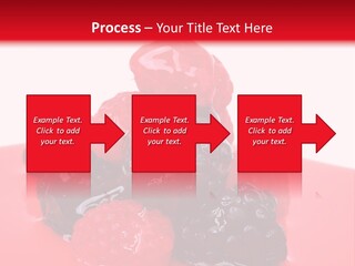 Diet Fresh Nature PowerPoint Template