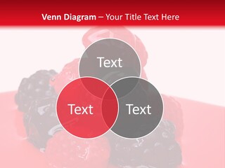 Diet Fresh Nature PowerPoint Template