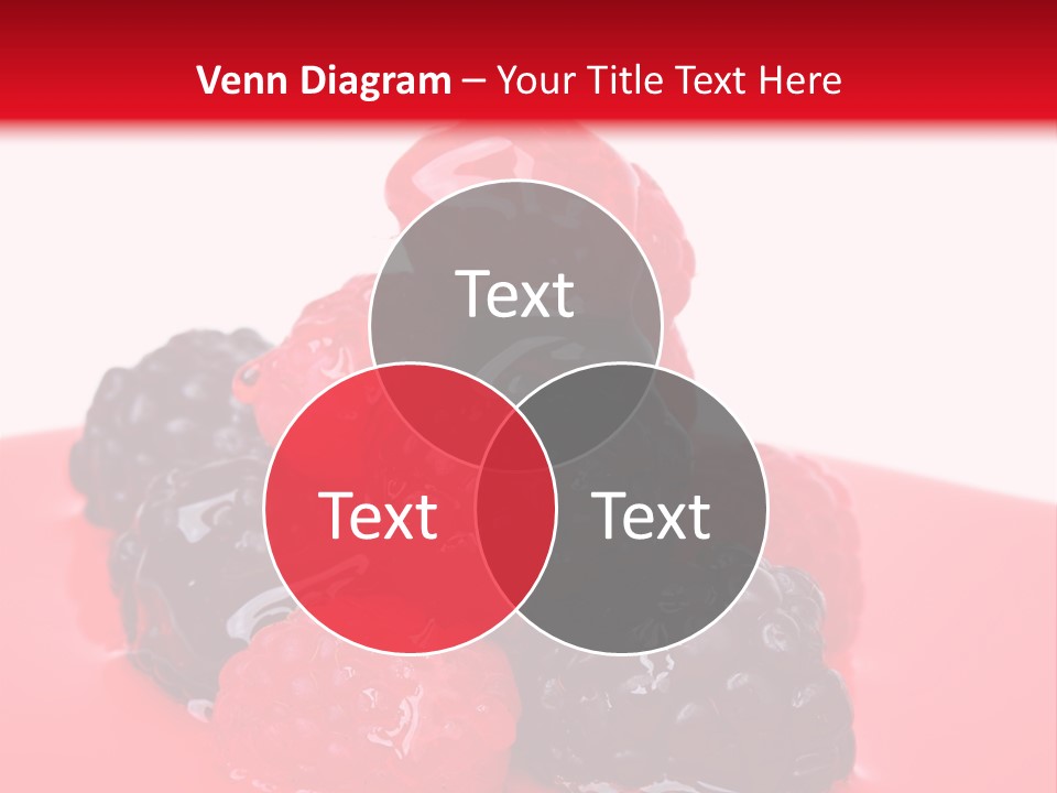 Diet Fresh Nature PowerPoint Template