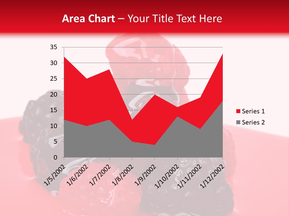 Diet Fresh Nature PowerPoint Template