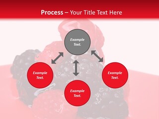 Diet Fresh Nature PowerPoint Template