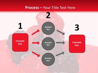 Diet Fresh Nature PowerPoint Template