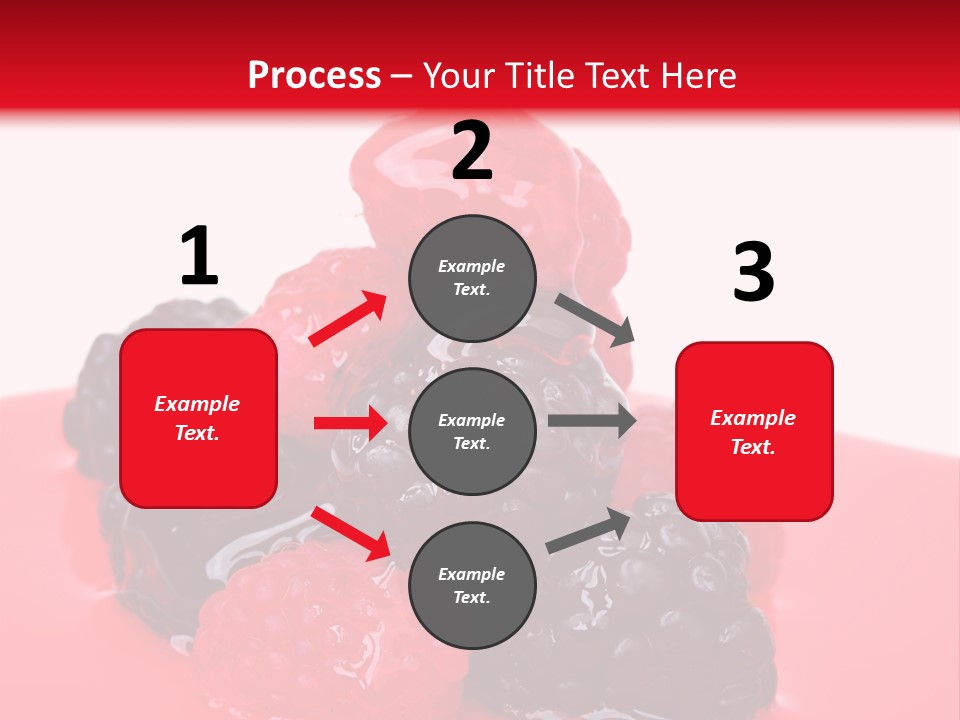 Diet Fresh Nature PowerPoint Template
