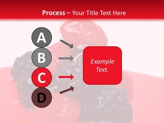 Diet Fresh Nature PowerPoint Template