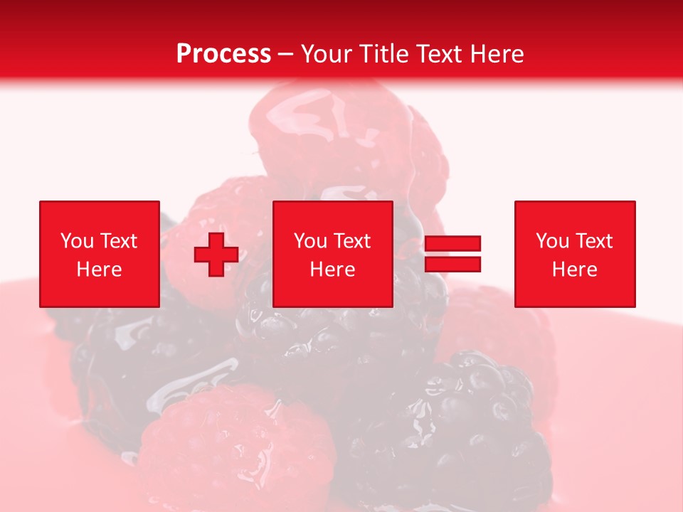 Diet Fresh Nature PowerPoint Template