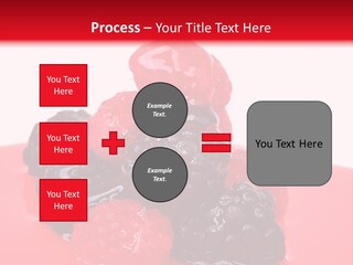 Diet Fresh Nature PowerPoint Template