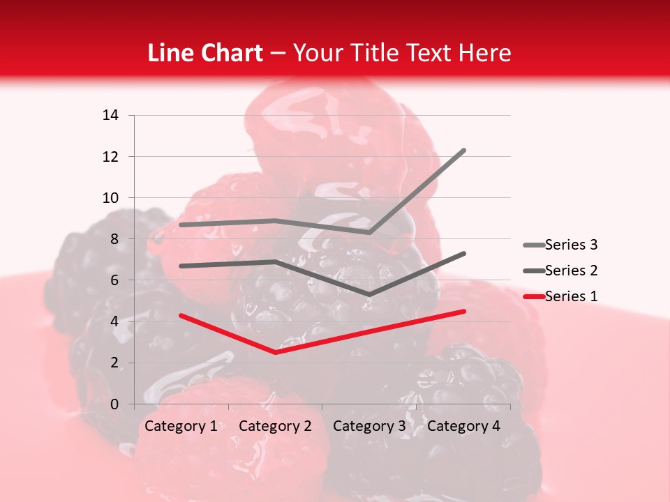 Diet Fresh Nature PowerPoint Template
