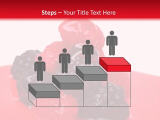 Diet Fresh Nature PowerPoint Template