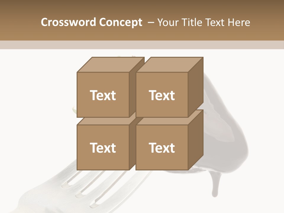 Ripe Healthiness Health PowerPoint Template