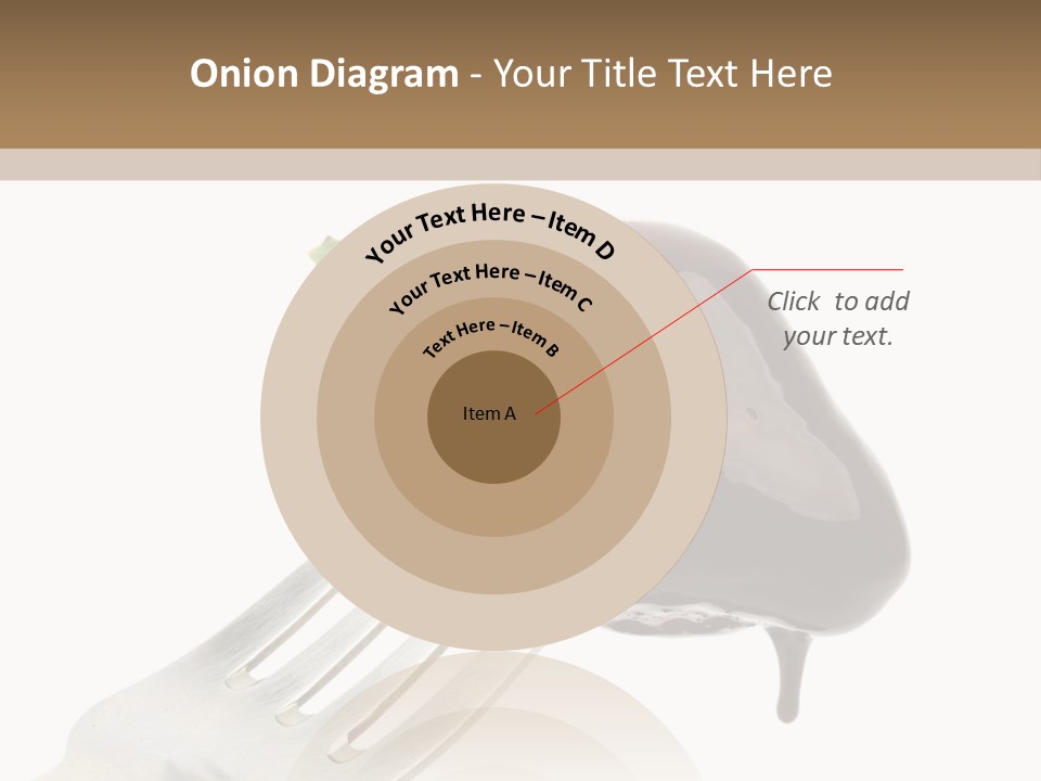 Ripe Healthiness Health PowerPoint Template
