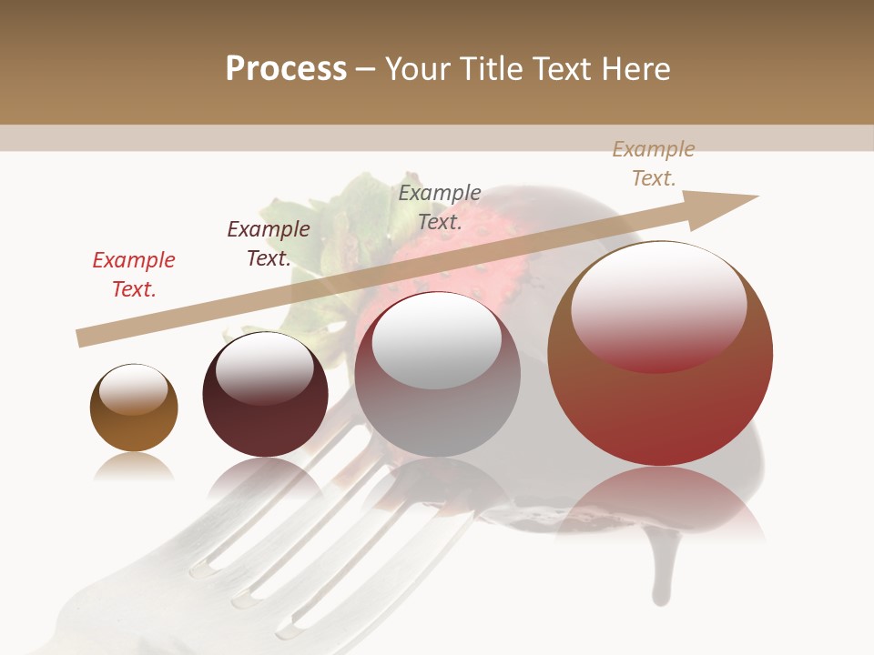 Ripe Healthiness Health PowerPoint Template