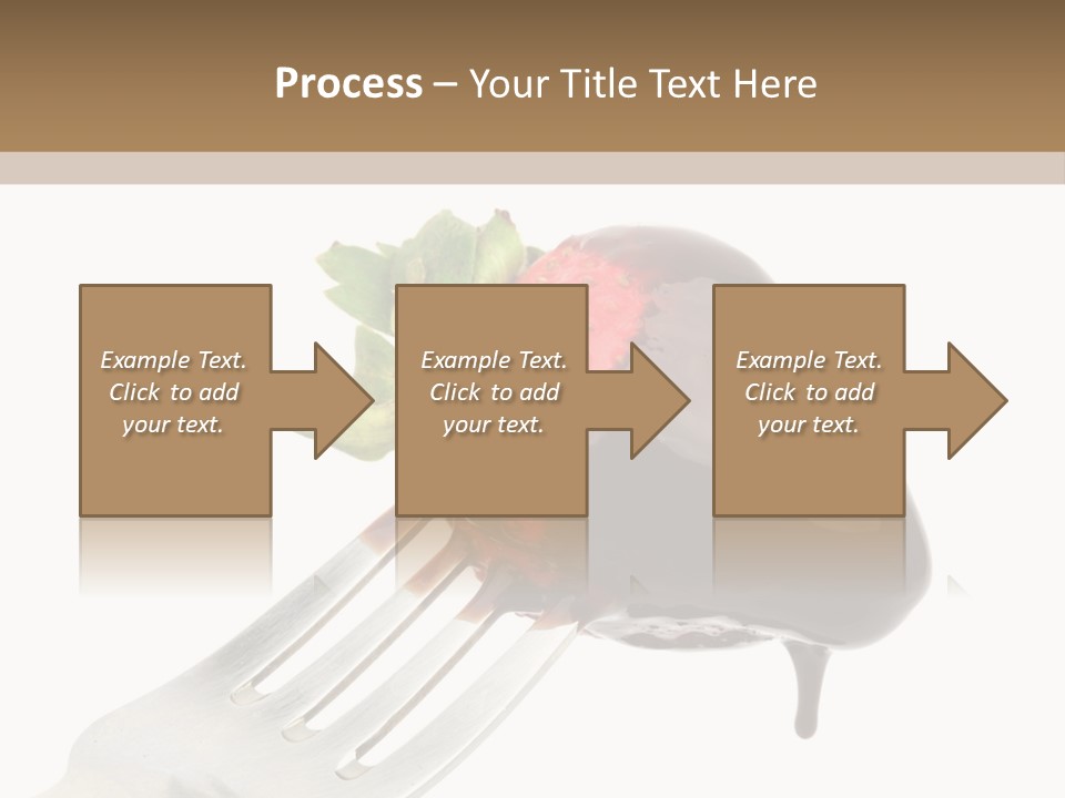 Ripe Healthiness Health PowerPoint Template