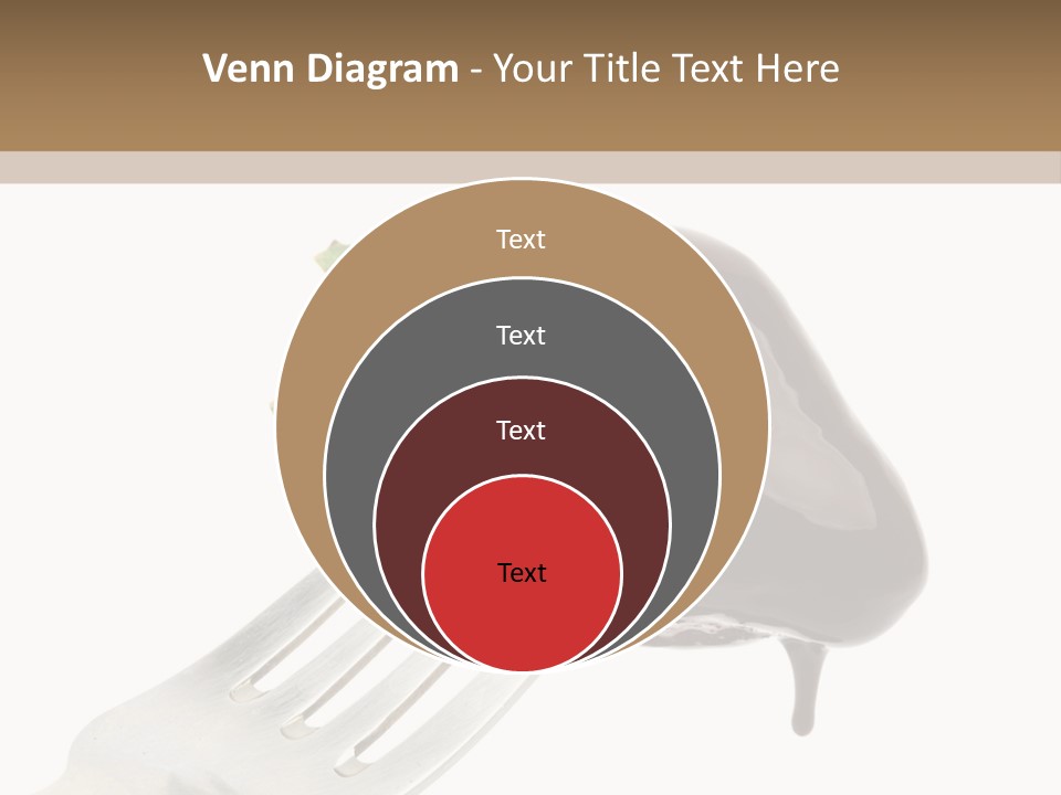 Ripe Healthiness Health PowerPoint Template
