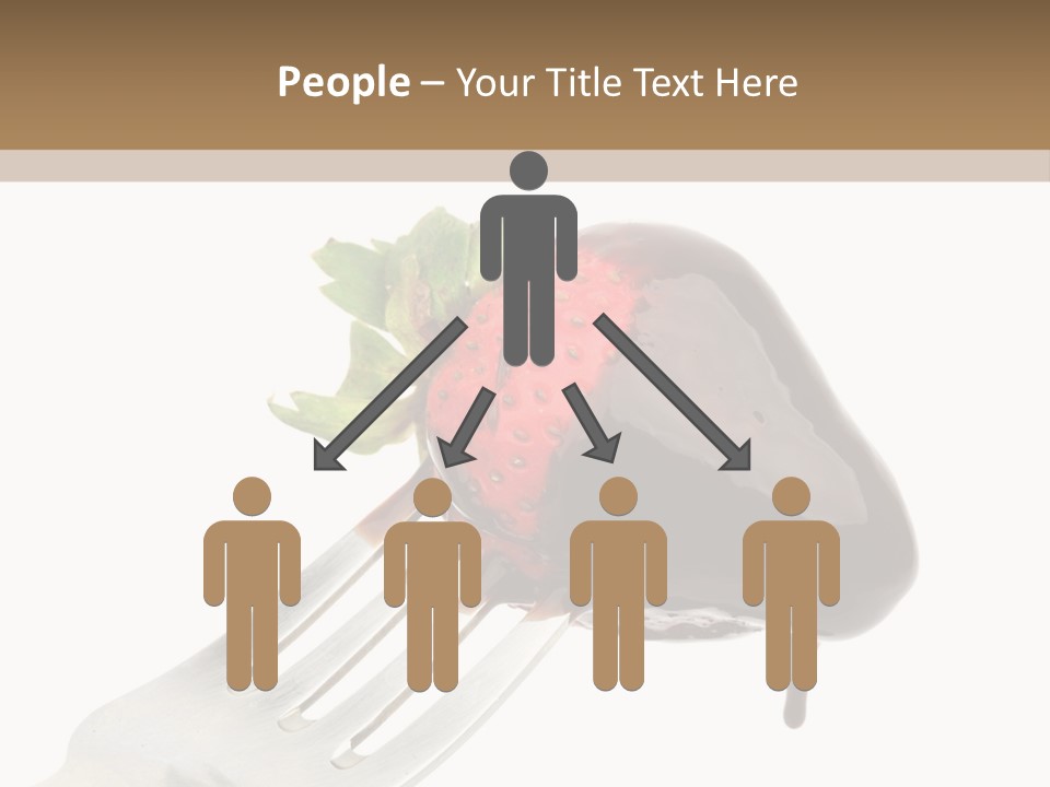 Ripe Healthiness Health PowerPoint Template