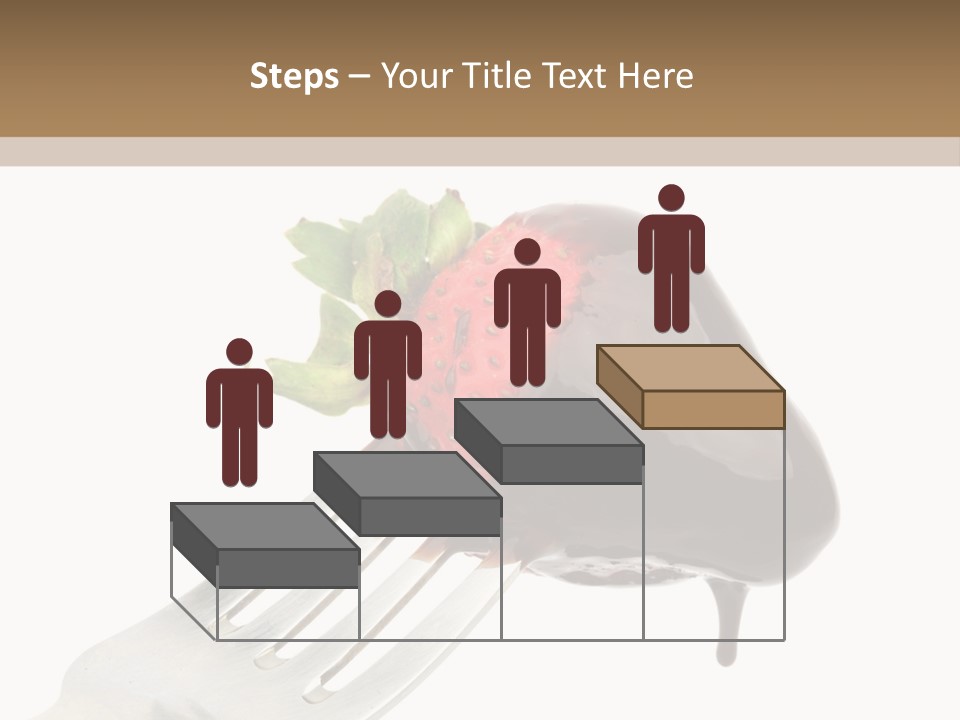 Ripe Healthiness Health PowerPoint Template